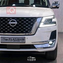 نيسان باترول